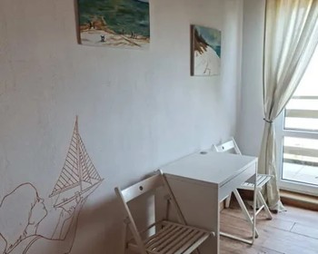 Фото отзыва 4: авторский тур "Ретрит-тур на Балтике: 3 дня тишины, йога, медитации и глубокое погружение в себя (всё включено)"