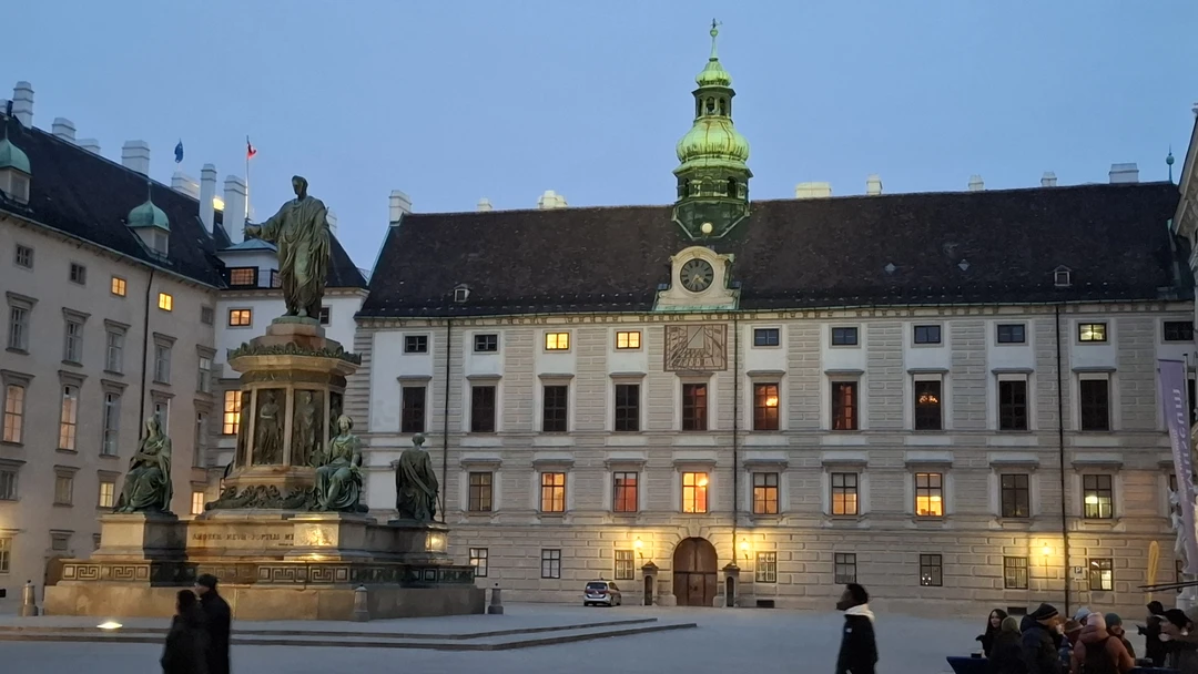 Мария - замечательный гид.