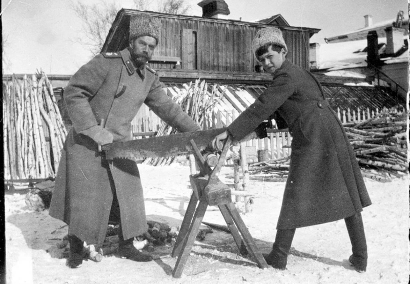 По Тобольску - самостоятельно с аудиогидом