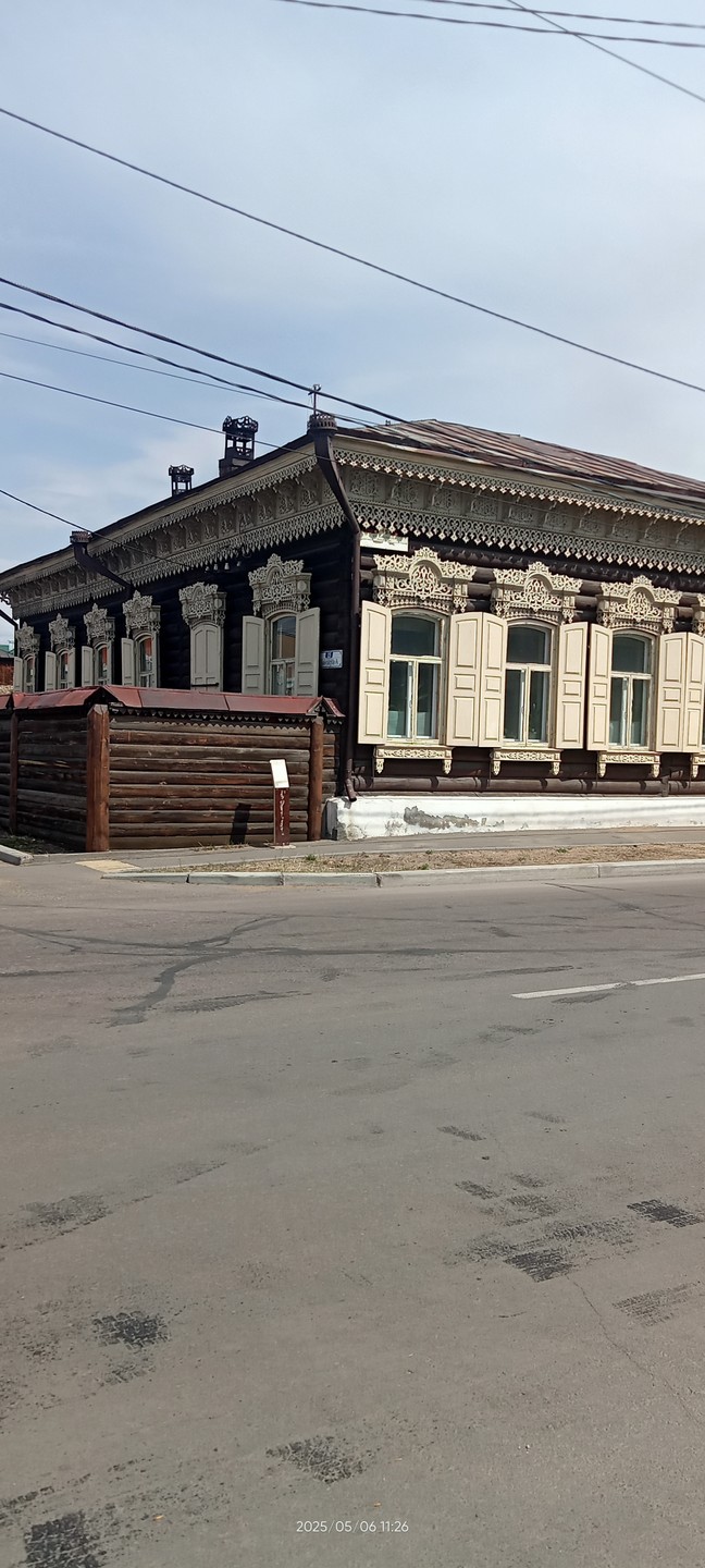 Гид Светлана провела экскурсию интересно, познавательно. Время пролетело, а впечатления остались. Благодарим ее за отличную работу