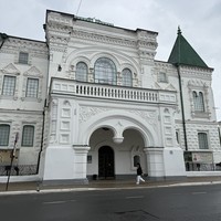 Фото отзыва 2: экскурсия "Свидание с Костромой каждый день"