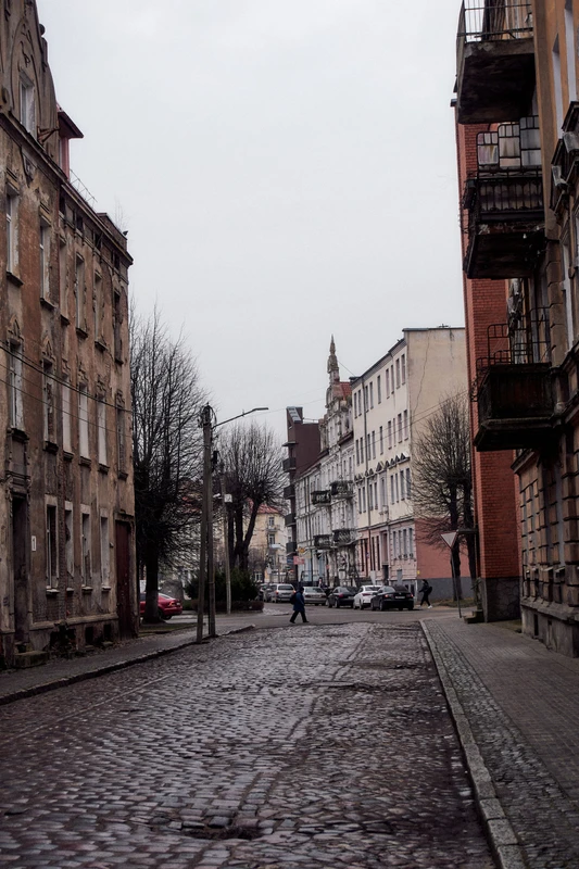 Из Калининграда - по маршруту королевы Луизы: Черняховск, Советск и Неман