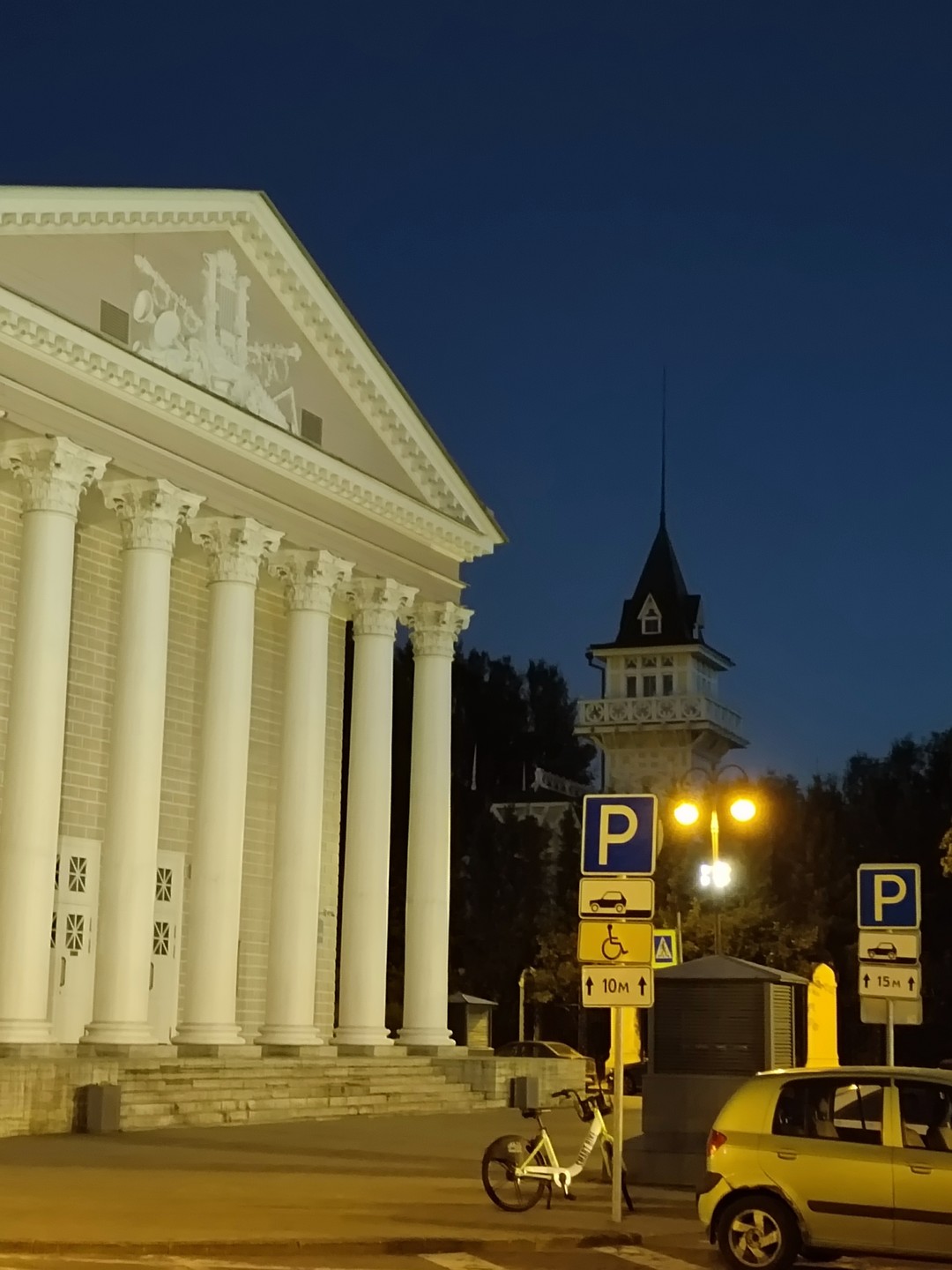 Сегодня удалось посмотреть на Каменный остров под новым взглядом! Очень понравился игровой формат, где нужно было