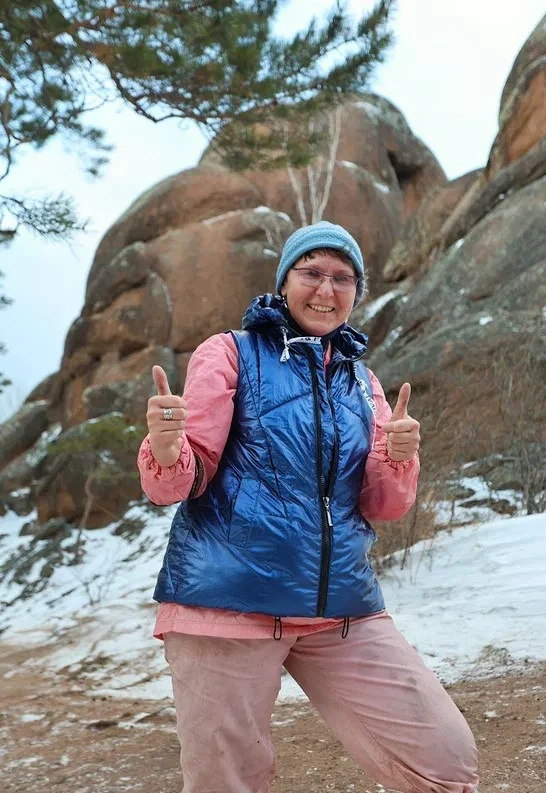 Мой день 7 января 2026г