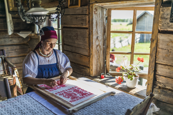 Экскурсия на остров Кижи