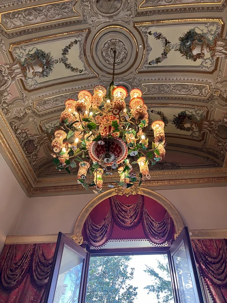 Спасибо за интересную экскурсию 😊