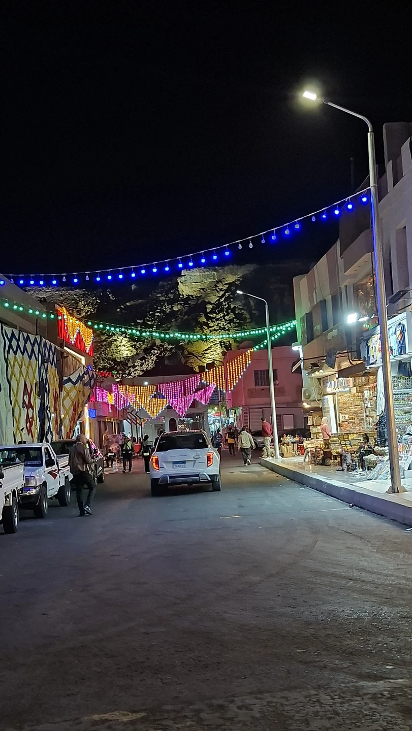 Замечательная экскурсия. Нашим гидом был Ияд. Увлек нас с первых минут как только сели в авто