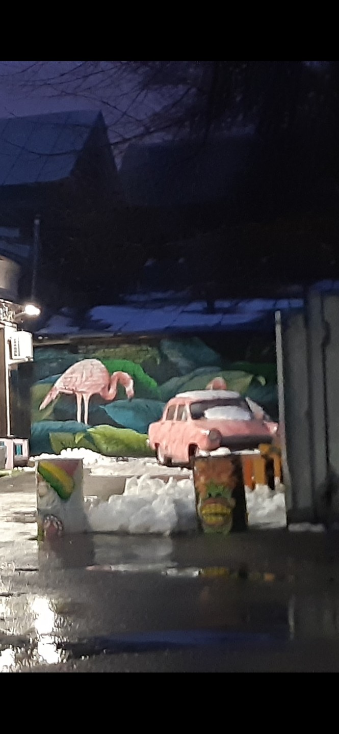 Добро пожаловать в Самару (Екатерина)