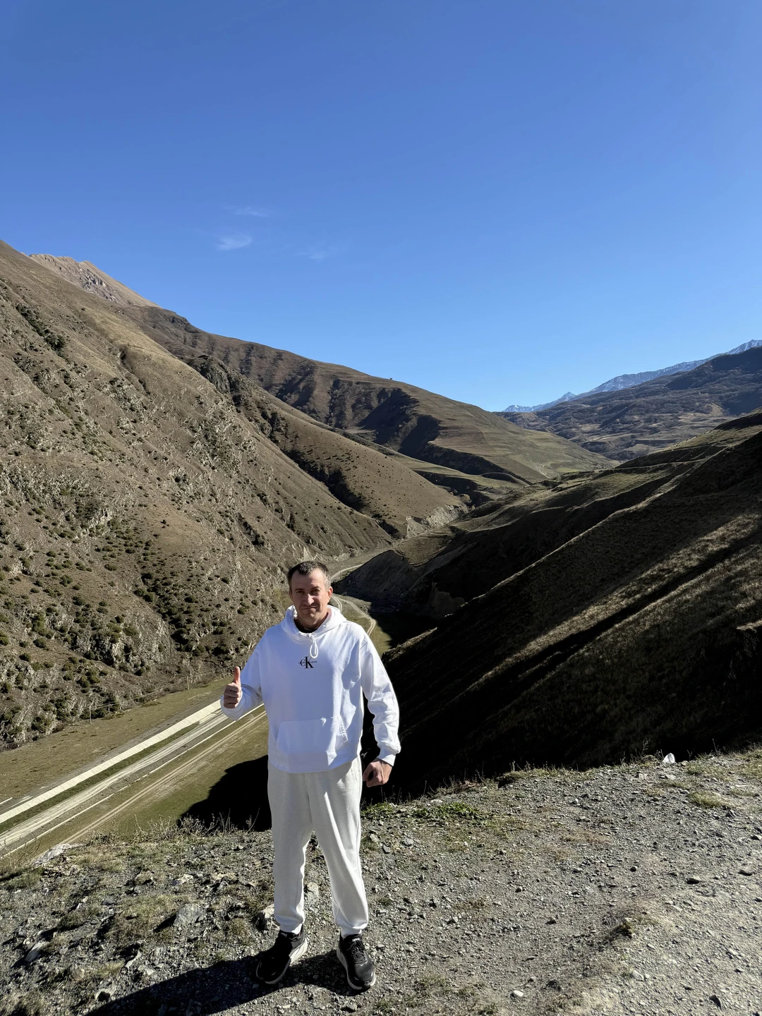 Едем в таинственную Северную Осетию в мини-группе из Пятигорска (Юлия)