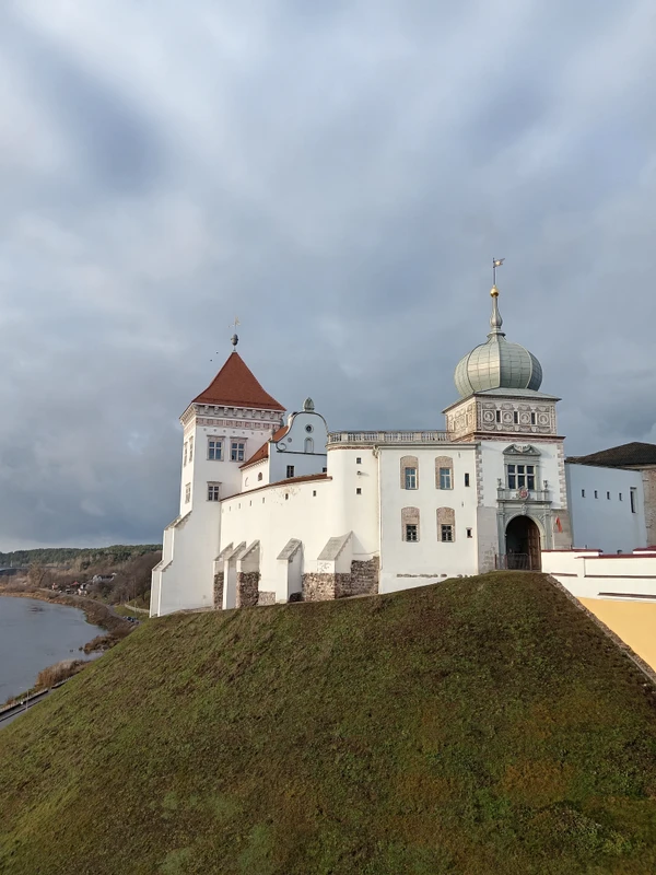 Самое главное в Гродно - и немного больше