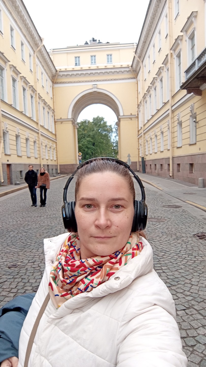 Не экскурсия, а путешествие во времени! Восторг!