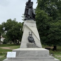 Фото отзыва 2: экскурсия "Прогулка по Пятигорску: обзорная и гастрономическая"