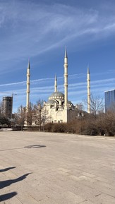 Фото отзыва 1: экскурсия "Грозный, Шали и Аргун – групповая экскурсия из Махачкалы"