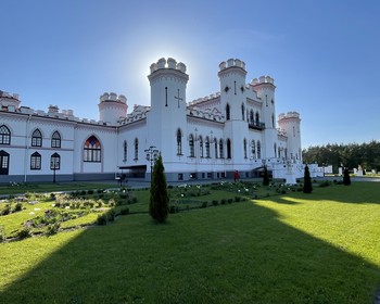 Промыслы Беларуси