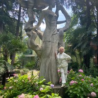 Фото отзыва 1: экскурсия "Нескучный Сочи для всей семьи"