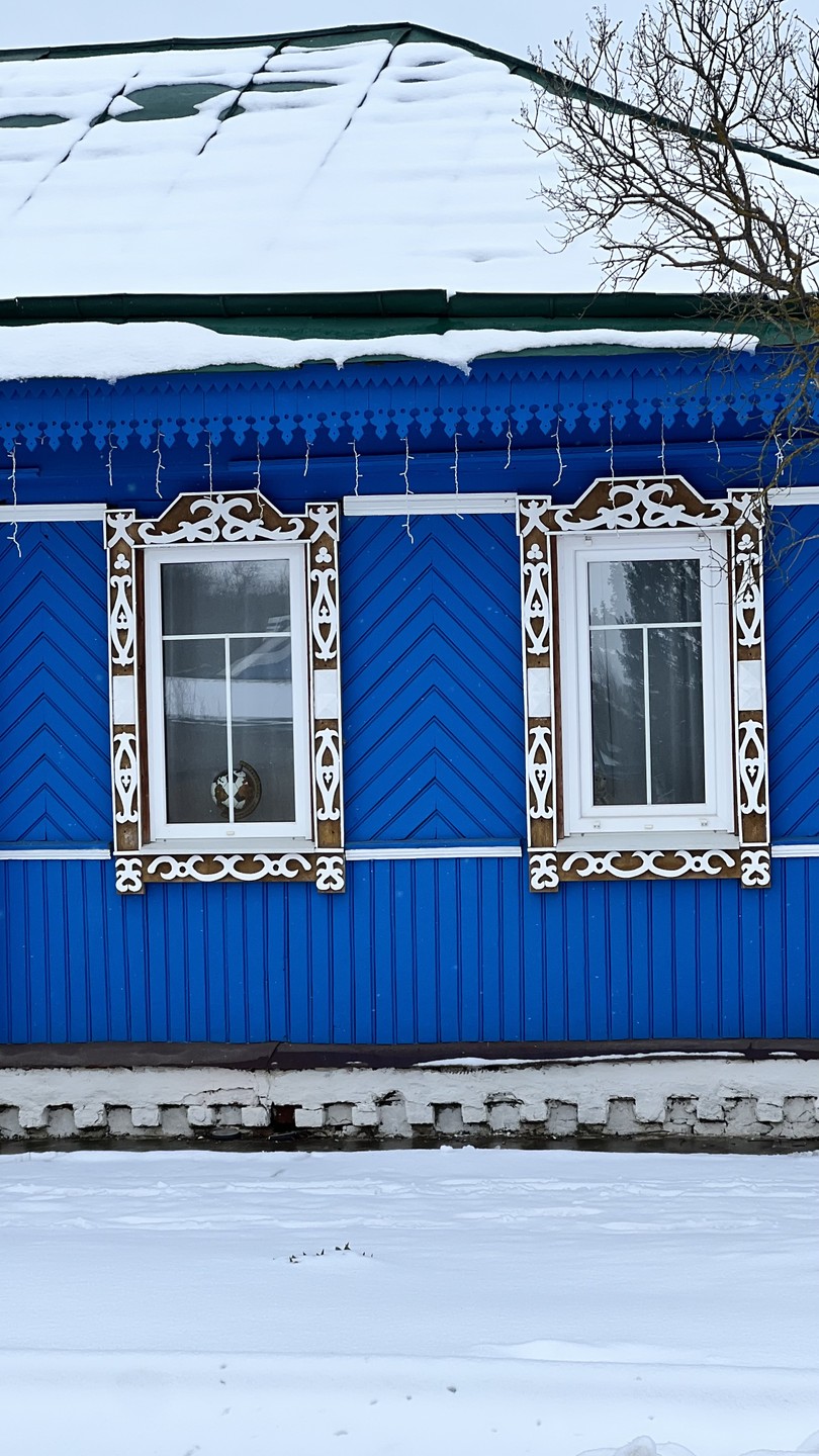 Умиротворяющий Суздаль (Руслан)