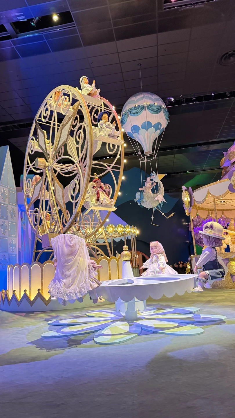 Всё-таки это хорошая идея - взять сопровождение!