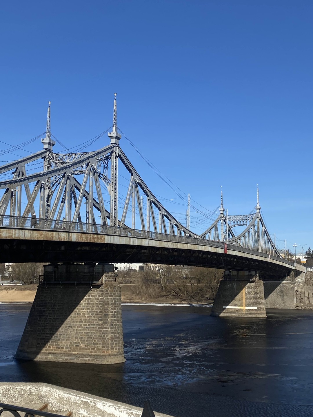 Фото отзыва 7: экскурсия "Тверь: знакомство с городом (в группе)"