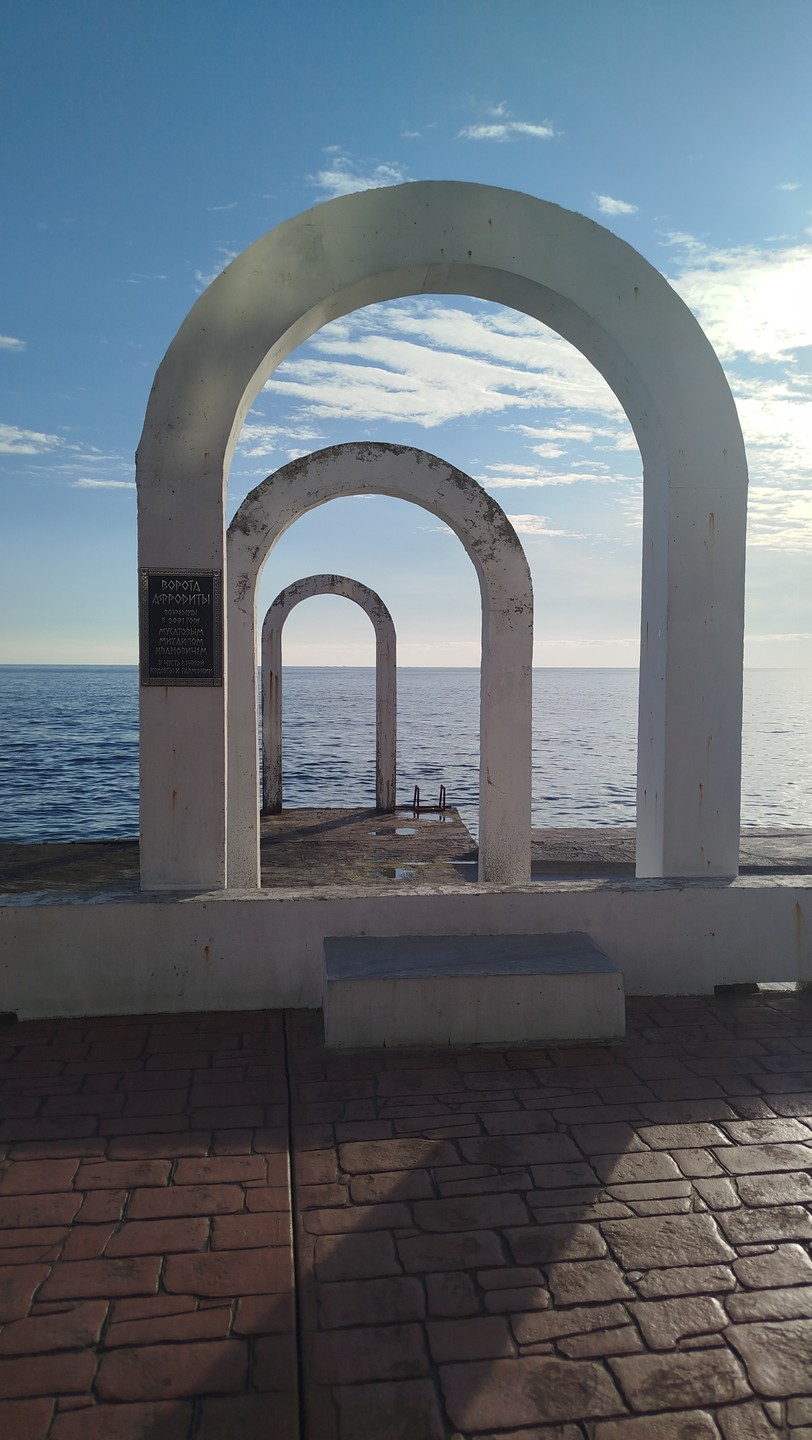 Очень хорошая экскурсия для первого знакомства с городом