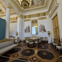 Фото отзыва 3: экскурсия "За русским искусством — в Русский музей!"