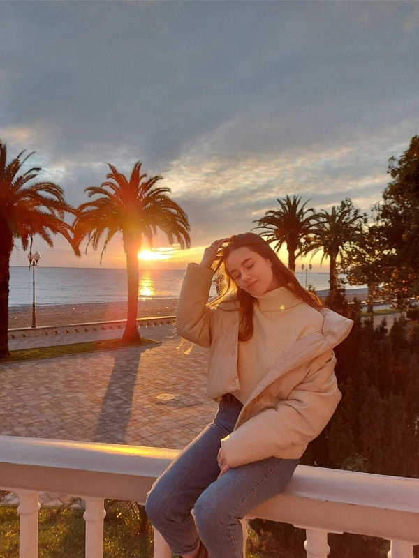 Гагра, Рица, Новый Афон и мандариновый сад: групповая поездка из Адлера