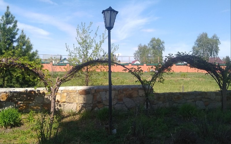 Купеческая Колывань и село чатских татар