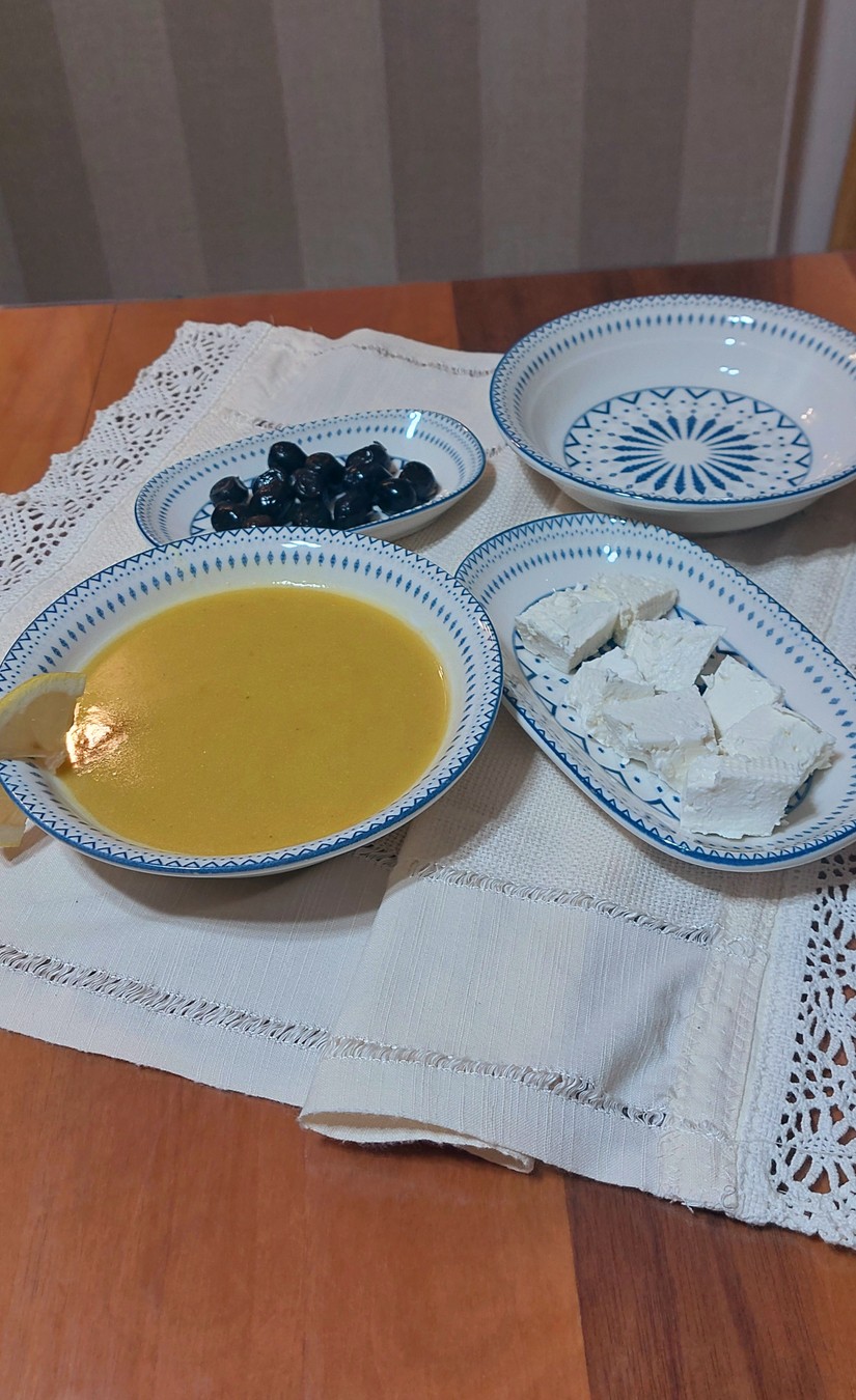 Турецкий квартирник: тайны османской кухни (4/8)