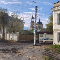 Фото отзыва 2: экскурсия "Влюбиться в Торжок за 2 часа"