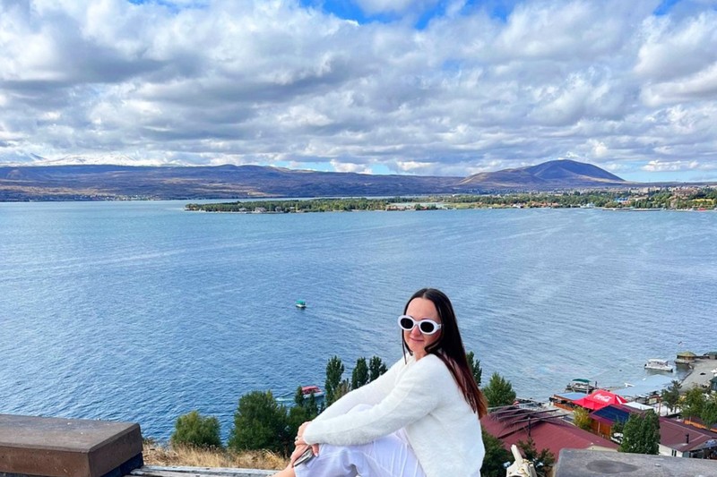 Путешествие по истории и вкусам: от Гарни до Севана (из Еревана)