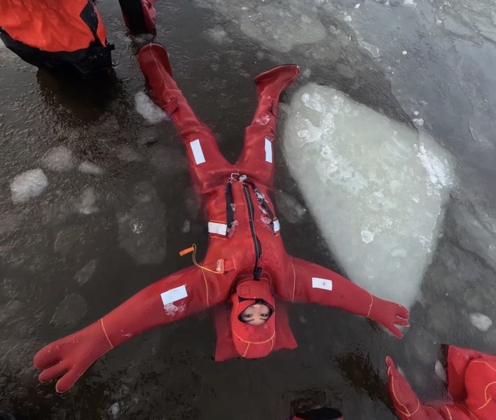 Было классно 😍