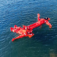 Фото отзыва 3: экскурсия "Айс-флоатинг на Камчатке"