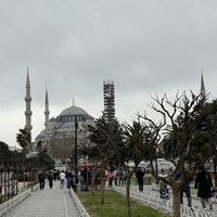 Фото отзыва 2: экскурсия "Стамбул: пособие для начинающих"
