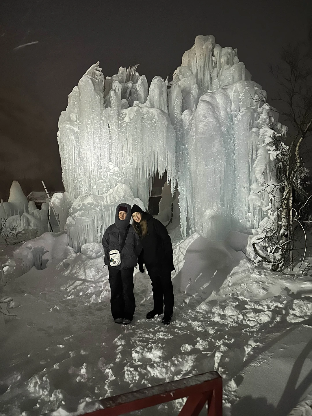 Нам с подругой все очень понравилось