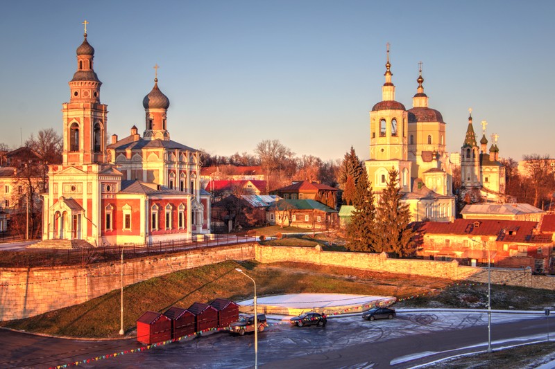 Фото экскурсии 9