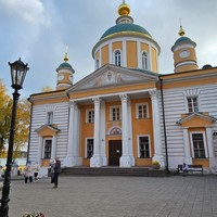 Отзыв о экскурсии "Сергиев Посад: полное погружение" — фото 2