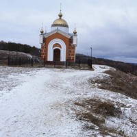 Фото отзыва 2: экскурсия "Чудеса и красоты Никольской горы"
