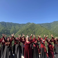 Фото отзыва 1: экскурсия "От моря до гор: все красоты Аджарии за 1 день"