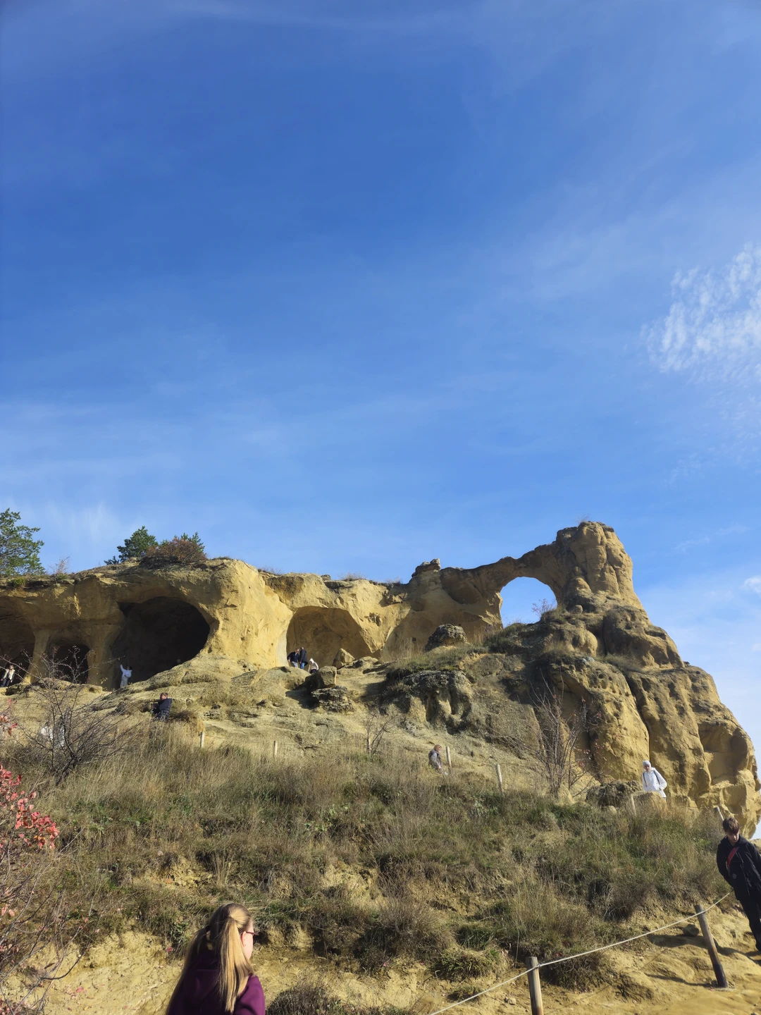 Самая лучшая экскурсия из всех, что мы посетили за 5 дней в Кисловодске. Виды просто невероятные!