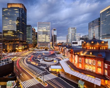 Фото отзыва 1: авторский тур "Большое путешествие по цветущей Японии: знаковые локации и Цветочный фестиваль в Хиросиме"