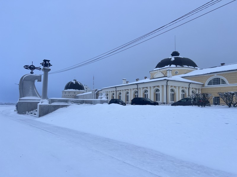 Экскурсия очень понравилась, все понятно и интересно. Дмитрию спасибо!