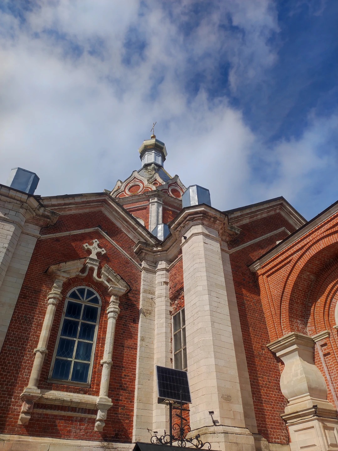 Замечательная экскурсия и прекрасный гид!