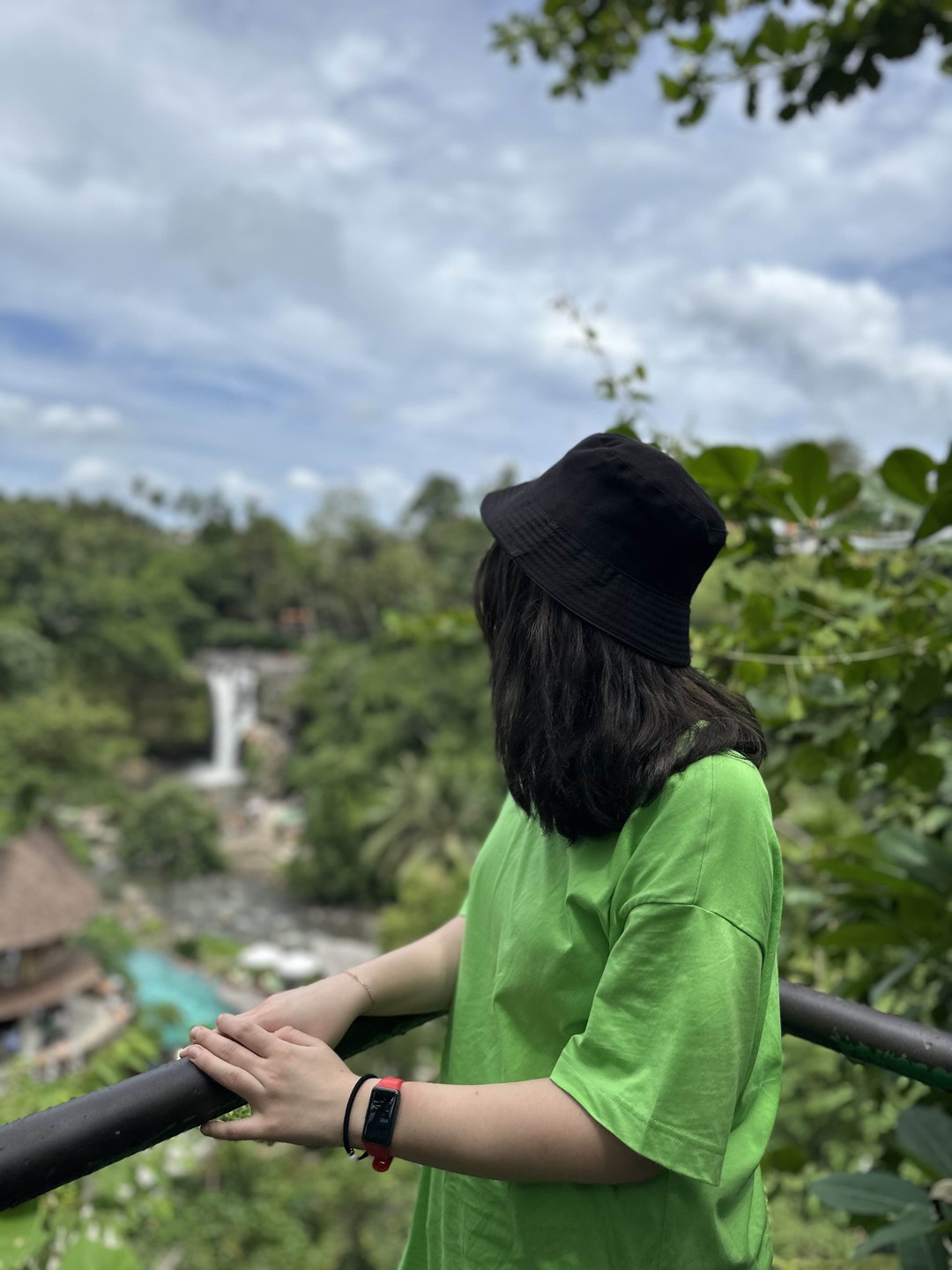 Природные сокровища и колорит Бали (Михаил)