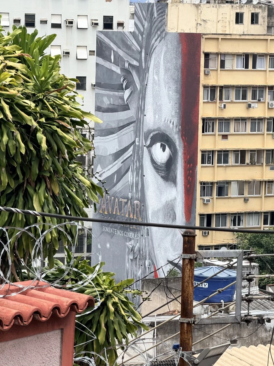 Это действительно был "Самый Лучший день в Рио"!