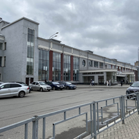 Фото путешественника — 1