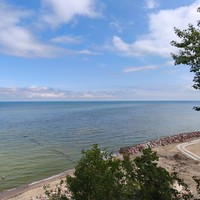 Фото отзыва 3: экскурсия "Авторский фототур по секретным местам Балтийского побережья"