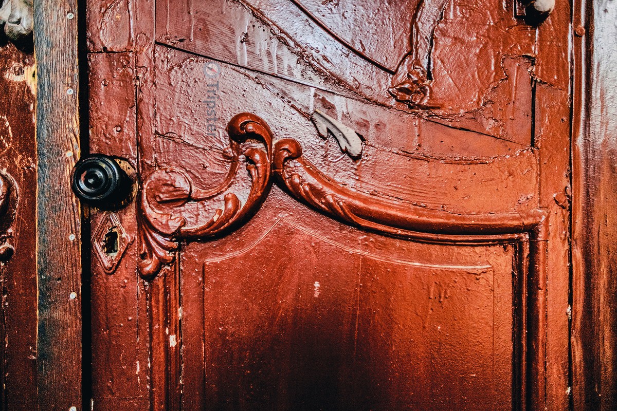 Вокруг Чернышевской: доходные дома района «Золотой треугольник» (6/11)