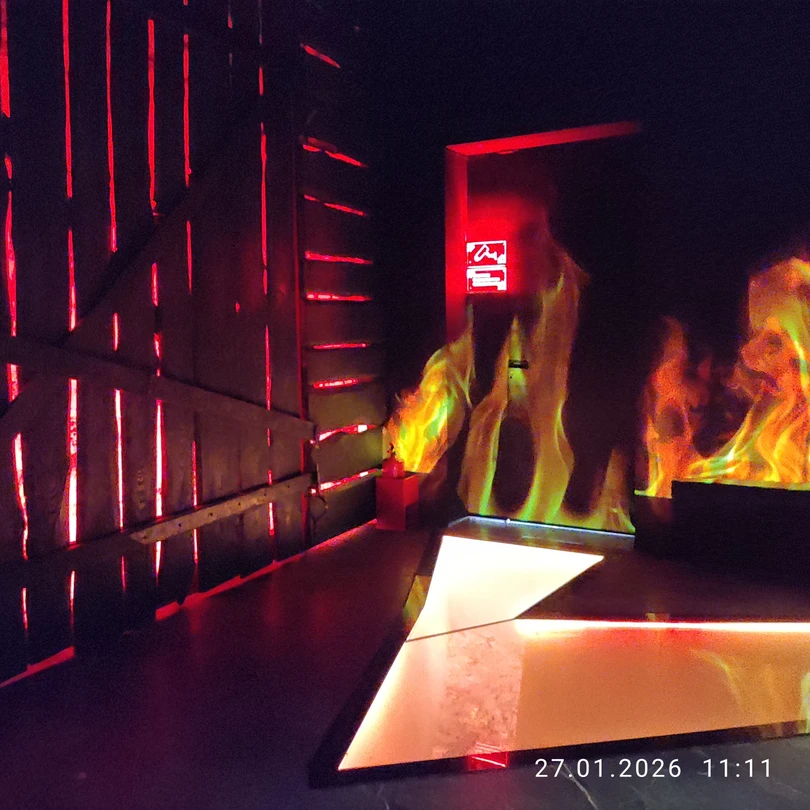 Хатынь и Курган Славы - групповая экскурсия с посещением музея (Елена)