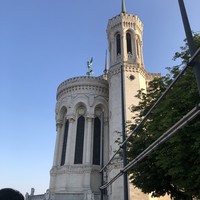 Фото отзыва 1: экскурсия "Бонжур, Лион!"