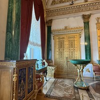 Фото туриста Любовь 9 - Эрмитаж за 2 часа — в мини-группе (билеты включены)