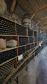 Фото отзыва 1: экскурсия "Арарат, Арени и Нораванк — дороги, пропитанные солнцем"